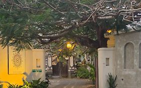 Villa Ricca Eco Lodge